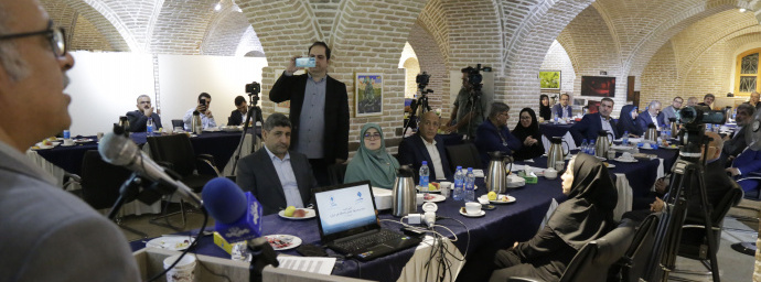 The non-governmental Art University Patrons Foundation has been established